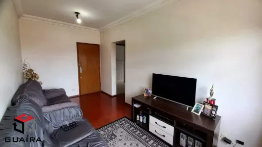 Apartamento com 2 Quartos à venda, 74m² no Anchieta, São Bernardo do Campo