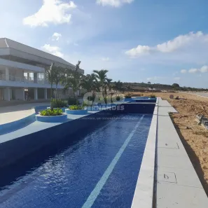 Lote/Terreno à venda, 450m² no Nova Parnamirim, Parnamirim