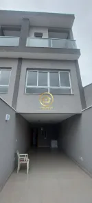 Sobrado com 3 Quartos à venda, 160m² no Jardim Regina, São Paulo