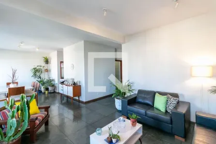 Apartamento com 4 Quartos à venda, 220m² no Gutierrez, Belo Horizonte