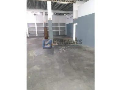 à venda, 350m² no Paulicéia, São Bernardo do Campo