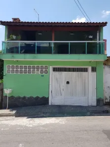 Sobrado com 4 Quartos à venda, 233m² no Jardim Pinheiros, Guarulhos