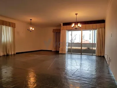 Cobertura com 3 Quartos à venda, 220m² no Cambuí, Campinas