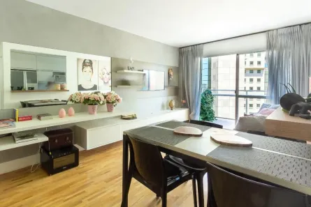 Apartamento com 2 Quartos à venda, 70m² no Indianópolis, São Paulo