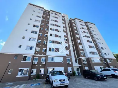 Apartamento com 2 Quartos à venda, 46m² no Passo das Pedras, Gravataí