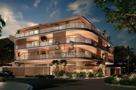 Apartamento com 4 Quartos à venda, 92m² no Recreio dos Bandeirantes, Rio de Janeiro