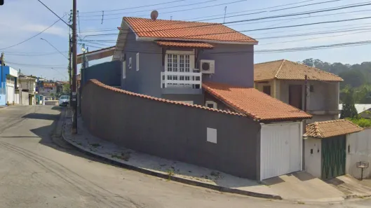 Sobrado com 3 Quartos à venda, 188m² no Cidade SOIMCO, Guarulhos