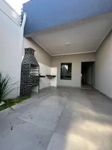 Casa com 3 Quartos à venda, 70m² no Residencial Arco-Íris, Anápolis