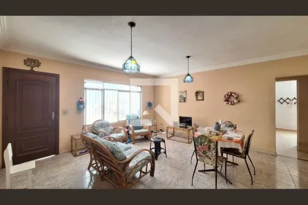 Casa com 4 Quartos à venda, 164m² no Parque da Lapa, São Paulo