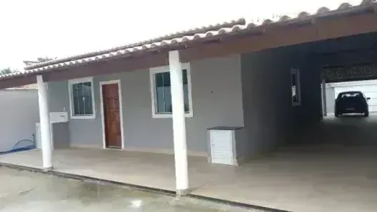 Casa com 3 Quartos à venda, 243m² no Jardim Atlântico Leste (Itaipuaçu), Maricá