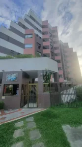 Apartamento com 1 Quarto para alugar, 45m² no Pituba, Salvador