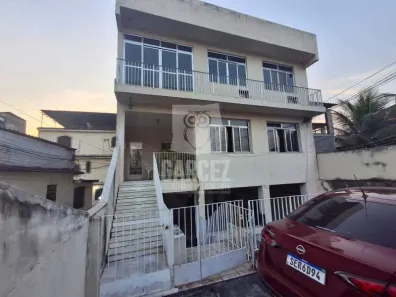 Sobrado com 2 Quartos à venda, 125m² no Bento Ribeiro, Rio de Janeiro