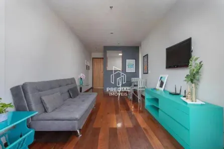 Apartamento com 1 Quarto à venda, 61m² no Boa Viagem, Niterói