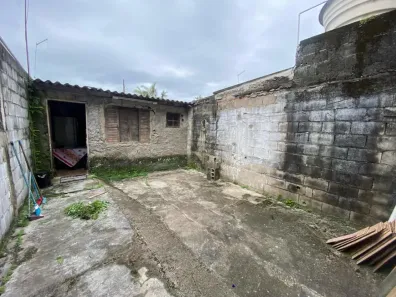 Casa com 1 Quarto à venda, 55m² no Chácara Glória, Itanhaém