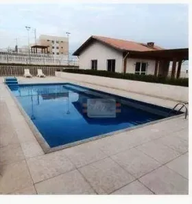 Apartamento com 2 Quartos para alugar, 46m² no Bairro dos Penhas, Franco da Rocha