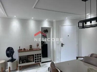 Apartamento com 3 Quartos à venda, 90m² no Vila Regente Feijó, São Paulo