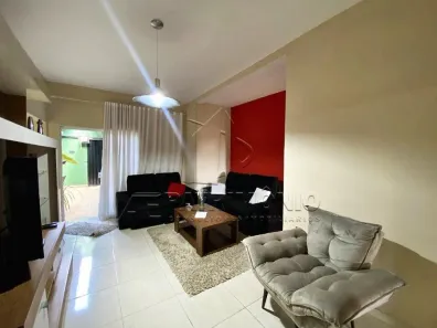 Casa com 3 Quartos à venda, 171m² no Jardim São Guilherme, Sorocaba