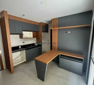 Apartamento com 1 Quarto à venda, 25m² no Vila Parque Jabaquara, São Paulo