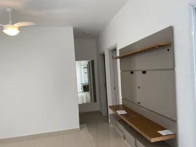 Apartamento com 2 Quartos para alugar, 60m² no Jardim Nova Era, Salto