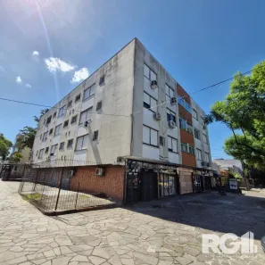 Kitnet à venda, 28m² no Partenon, Porto Alegre