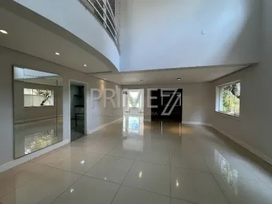 Casa de Condomínio com 4 Quartos à venda, 286m² no Terras de Piracicaba, Piracicaba