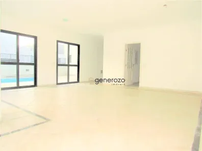 Cobertura com 4 Quartos à venda, 310m² no Pitangueiras, Guarujá
