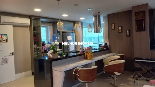 Apartamento com 4 Quartos à venda, 278m² no Centro, Balneário Camboriú