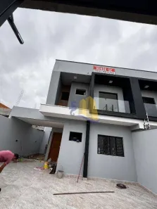 Casa com 4 Quartos à venda, 120m² no Indaiá, Bertioga