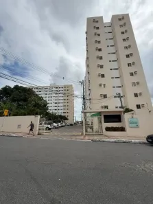 Apartamento com 2 Quartos à venda, 43m² no Serraria, Maceió