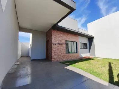 Casa com 2 Quartos à venda, 76m² no Colinas, Londrina