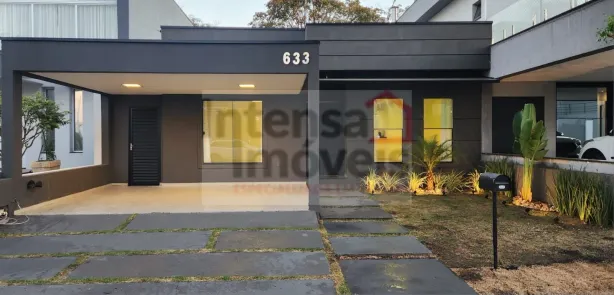 Casa de Condomínio com 3 Quartos à venda, 145m² no Loteamento Residencial Campos do Conde II, Tremembé