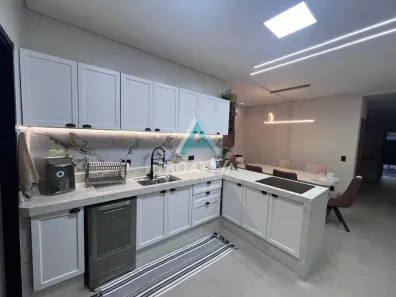 Sobrado com 3 Quartos à venda, 205m² no Cerâmica, São Caetano do Sul