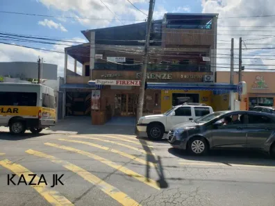 Imóvel Comercial com 2 Quartos à venda, 300m² no Parque Residencial Eloy Chaves, Jundiaí