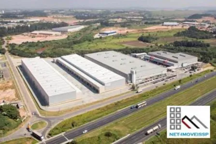 Galpão/Depósito/Armazém para alugar, 1438m² no Vila das Hortências, Jundiaí