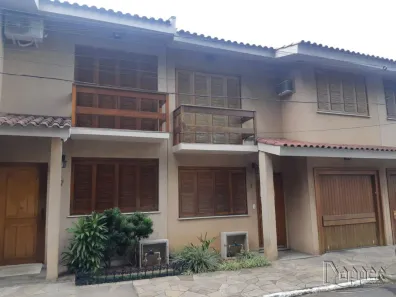 Casa com 3 Quartos à venda, 134m² no Ideal, Novo Hamburgo