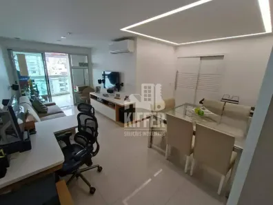 Apartamento com 3 Quartos à venda, 95m² no Icaraí, Niterói
