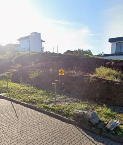 Lote/Terreno à venda, 300m² no , Campo Bom