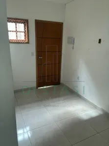 Apartamento com 1 Quarto para alugar, 25m² no Mooca, São Paulo