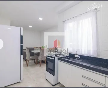 Apartamento com 2 Quartos para alugar, 58m² no Santa Terezinha, Santo André