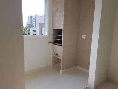 Apartamento com 2 Quartos à venda, 66m² no Centro, Cascavel