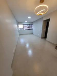 Apartamento com 3 Quartos à venda, 76m² no Alto da Glória, Goiânia