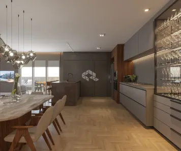Apartamento com 2 Quartos à venda, 95m² no Pinheiro, São Leopoldo
