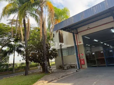 Galpão/Depósito/Armazém para alugar, 7000m² no Saúde, Mogi Mirim