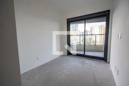 Apartamento com 3 Quartos à venda, 124m² no Alphaville Centro Industrial e Empresarial/Alphaville., Barueri