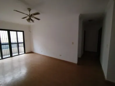 Apartamento com 3 Quartos à venda, 113m² no Campestre, Santo André