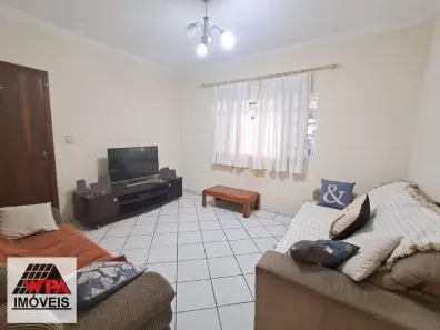 Casa com 2 Quartos à venda, 154m² no Parque Novo Mundo, Americana