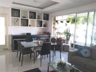 Apartamento com 4 Quartos à venda, 141m² no Vila Mariana, São Paulo