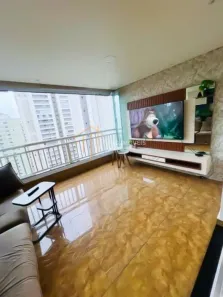Apartamento com 3 Quartos à venda, 104m² no Mooca, São Paulo