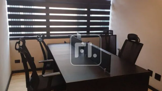 Sala Comercial para alugar, 150m² no Vila Olímpia, São Paulo