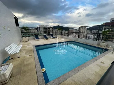 Apartamento com 3 Quartos à venda, 130m² no Icaraí, Niterói